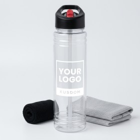 Eco Adventure Water Bottle - 32 oz