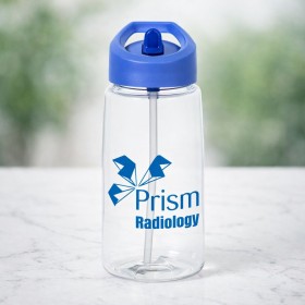 Eco Flip Cap Bottle
