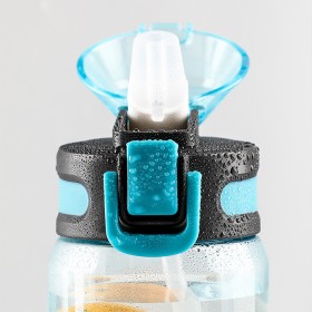 Portable Sports Straw Cup