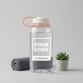 High-Performance Eco-Friendly Water Bottle