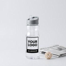 650ml 多功能健身水壺