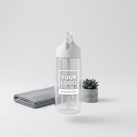 Eco-Friendly Sports Bottle