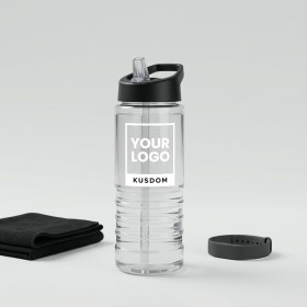 Eco-Friendly Sports Bottle 750ml