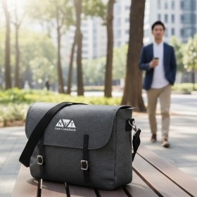 都市探險者手提電腦包