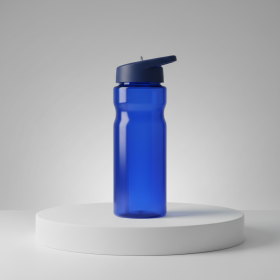 Eco-Friendly Sports Bottle 650ml