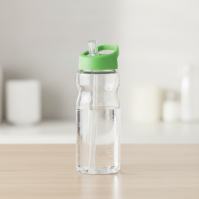 650ml 多功能健身水壺