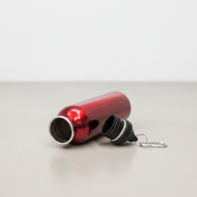 Colorful Stainless Steel Sports Bottle