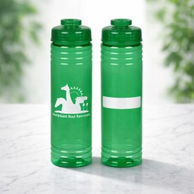 Eco-Friendly Travel Bottle
