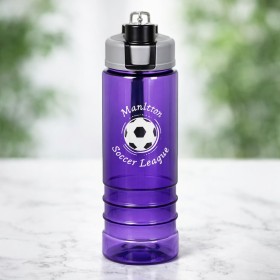 Eco-Friendly Travel Bottle