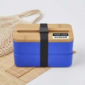 Eco-Friendly Multi-Functional Lunch Box