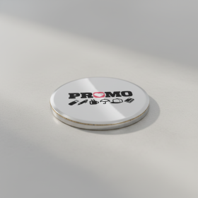Customized Metal Coaster