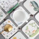 Multi-functional Diatomite Heat-resistant Coaster