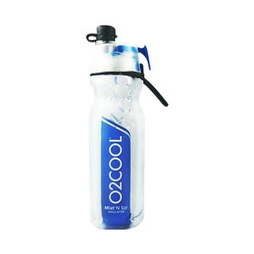 Cooling Mist Water Bottle
