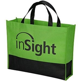 Colorful Tote Bag
