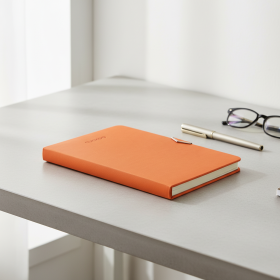 Elegant Business Notebook