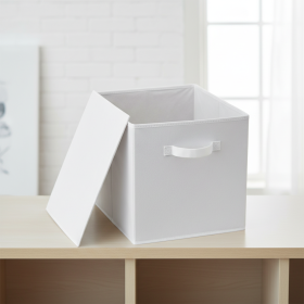 Custom Eco-Friendly Storage Box