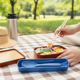 隨行餐具組合