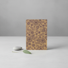 Classic Art Notebook