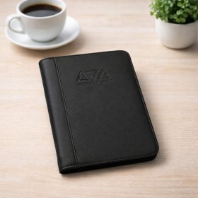 Conference Document Holder - Youth Edition - Embossed Design