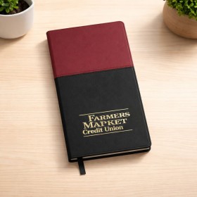 Flexible Weekly Planner - Dual Color Design