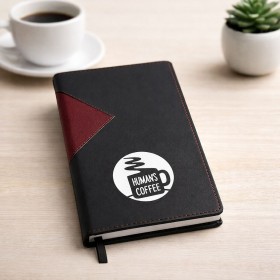 Dual Color Academic Planner