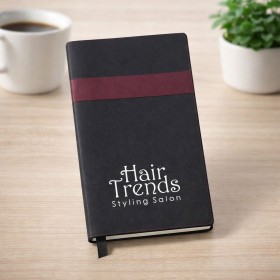 Dual Tone Academic Planner