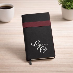 Dual-Color Weekly Planner