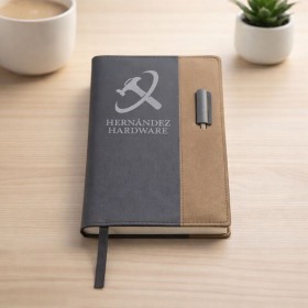 Academic Planner and Pen Set