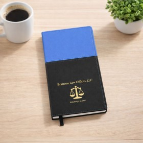 Academic Dual-Color Planner