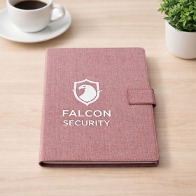Eco-Friendly Executive Portfolio