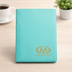 Business Portable Folder
