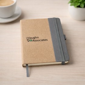 Eco-Friendly Pocket Notebook