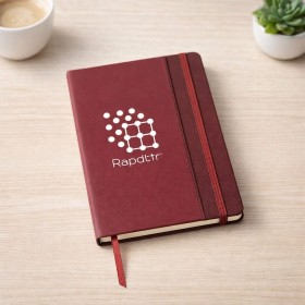 Eco-Friendly Notebook