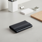 Premium Business Card Holder