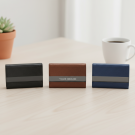 Premium Business Card Holder