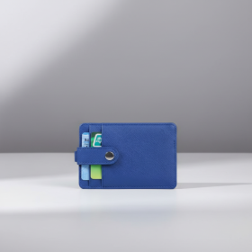Premium PU Card Holder