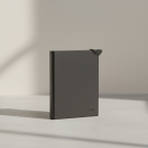 Smart RFID-Blocking Card Holder