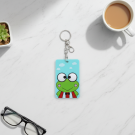 3D Business Card Holder