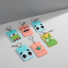 3D Business Card Holder