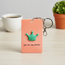 3D Business Card Holder
