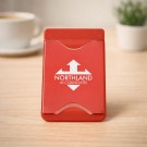 Smartphone Card Organizer