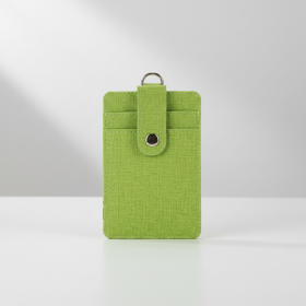 Korean Style ID Holder