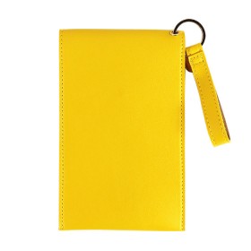 Anti-Magnetic Passport Holder