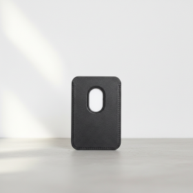 Premium PU Business Card Holder