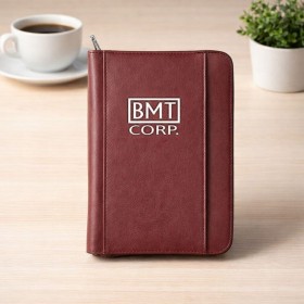 Business Notebook Folder