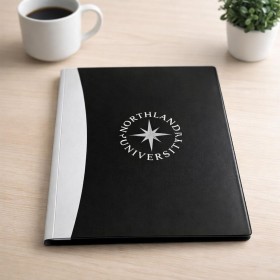 Dual-Color PVC Folder