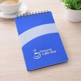 Eco-Friendly Creative Notebook