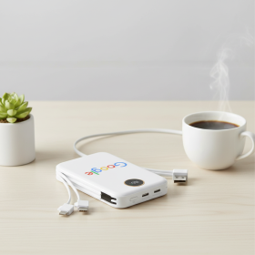 Mini Magnetic Wireless Charger