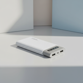 High-Performance Multi-functional Portable Charger