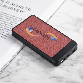 High-Performance Travel Charger